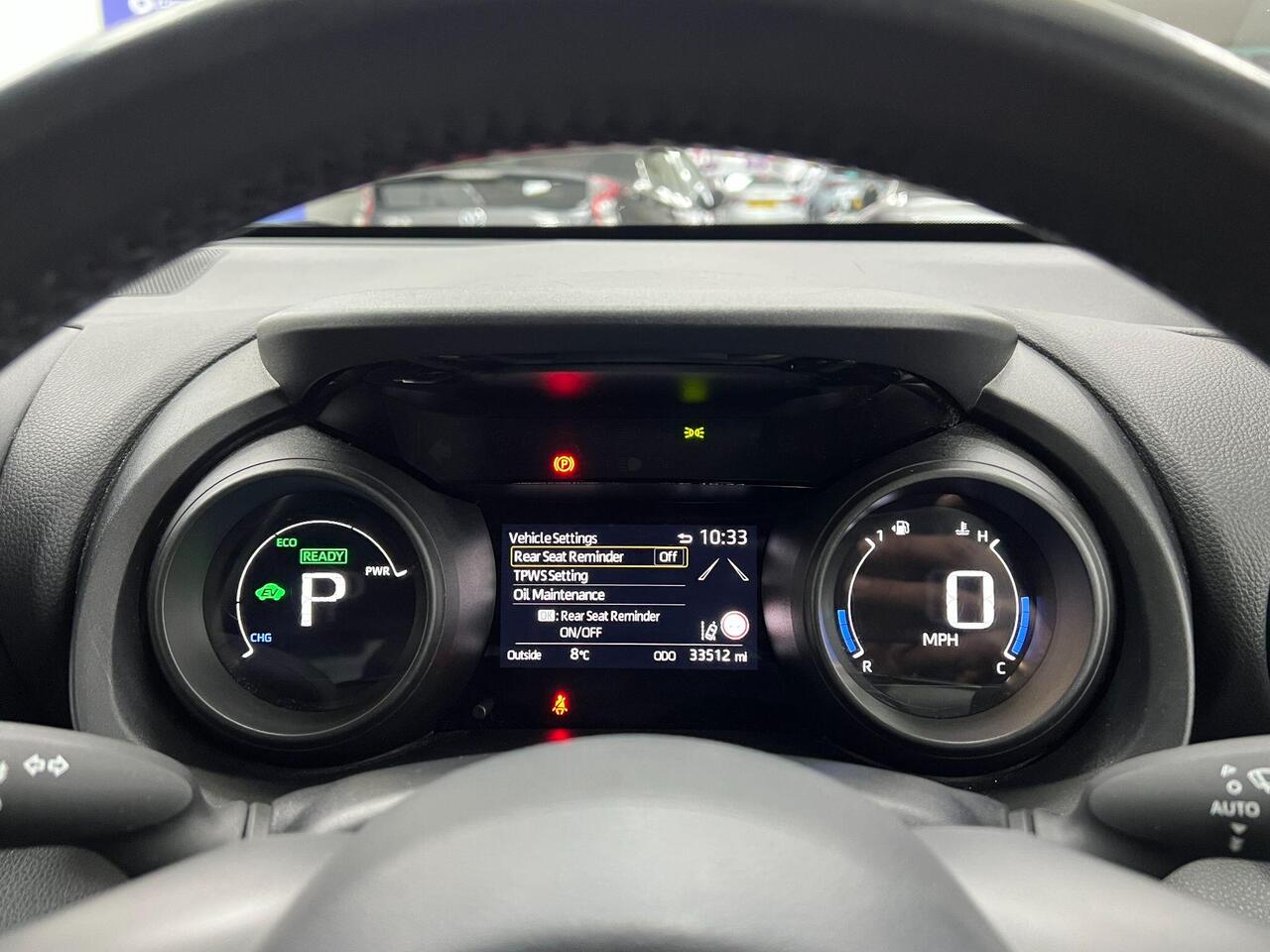 Used Toyota Yaris 2023 for sale - 77743868: Photo 78