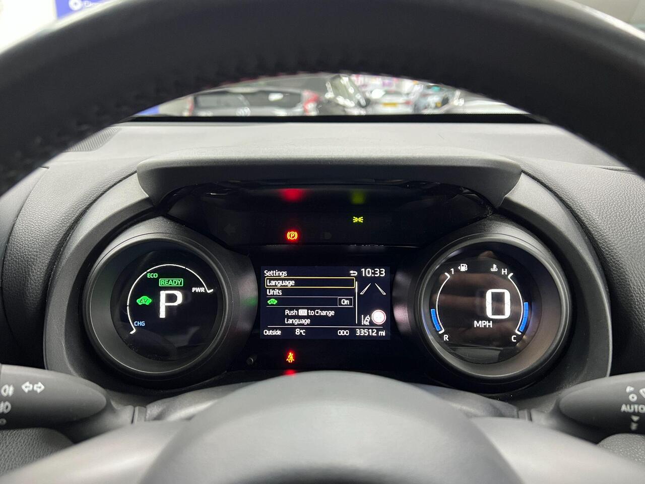 Used Toyota Yaris 2023 for sale - 77743868: Photo 79