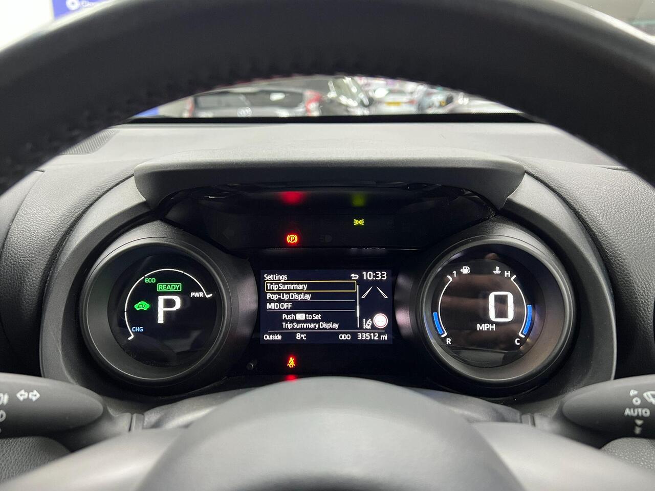 Used Toyota Yaris 2023 for sale - 77743868: Photo 80