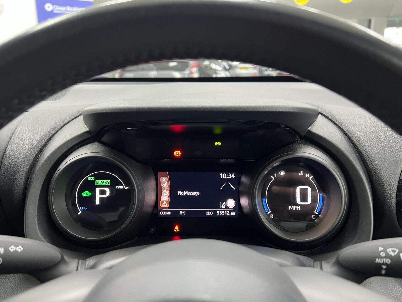 Used Toyota Yaris 2023 for sale - 77743868: Photo 81