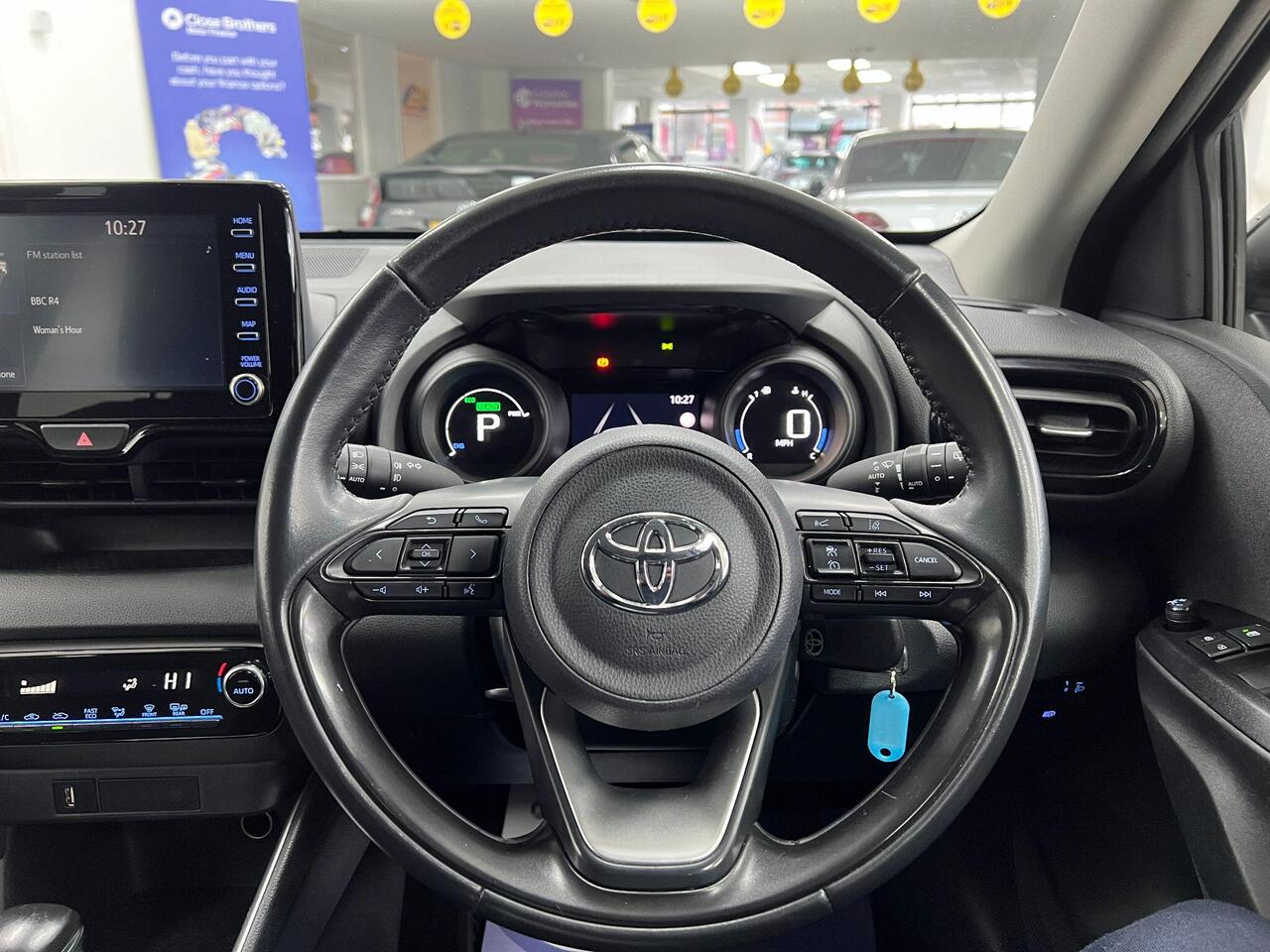 Used Toyota Yaris 2023 for sale - 77743868: Photo 84