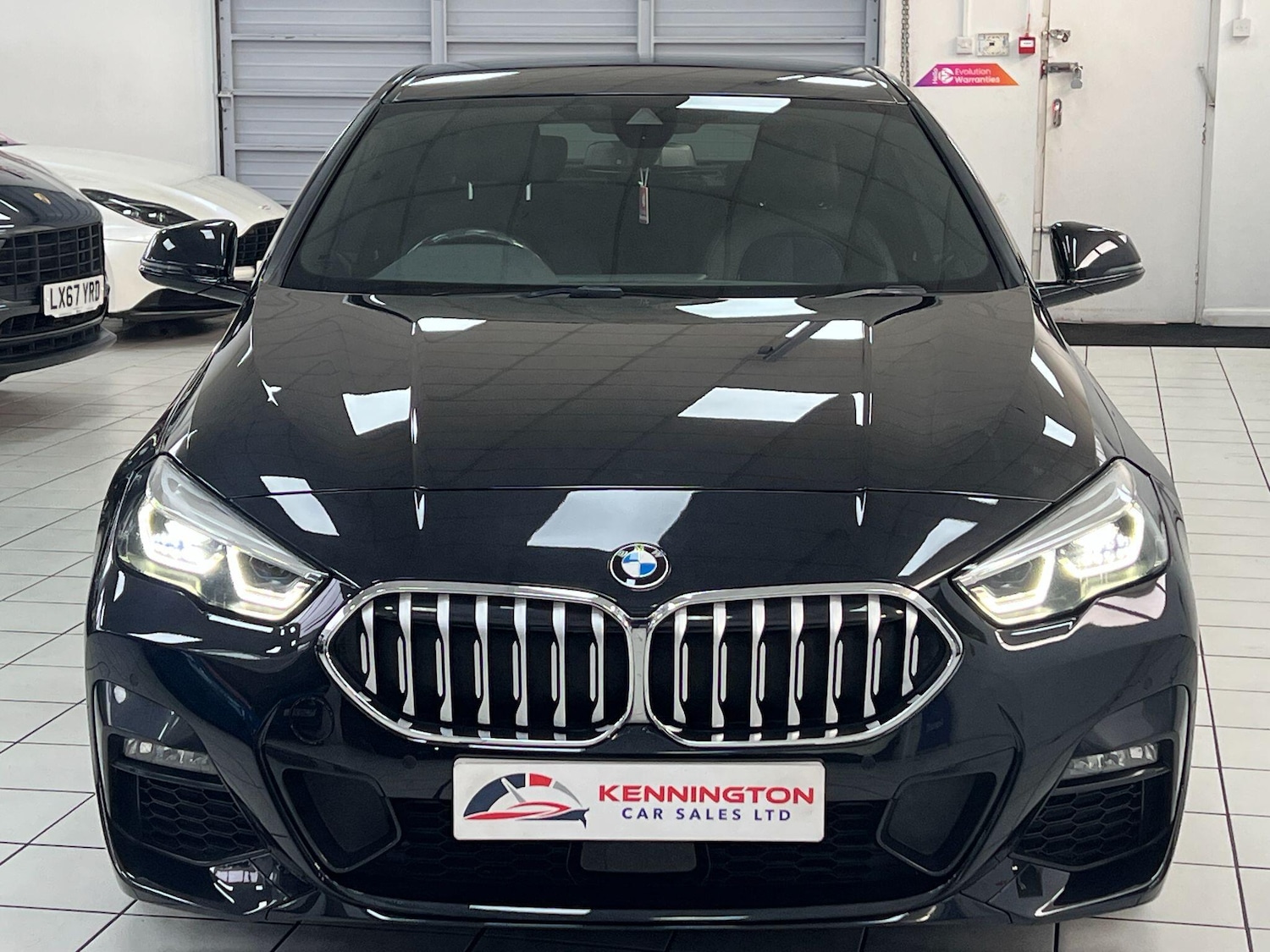 Used BMW 2 Series 2023 for sale - 76899320: Photo 12