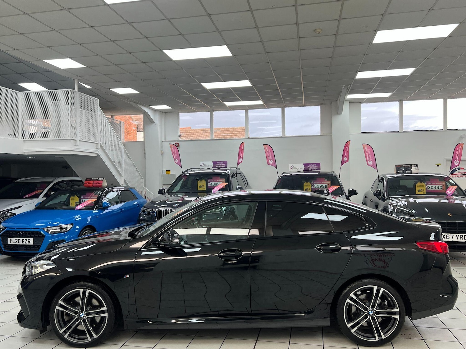 Used BMW 2 Series 2023 for sale - 76899320: Photo 13