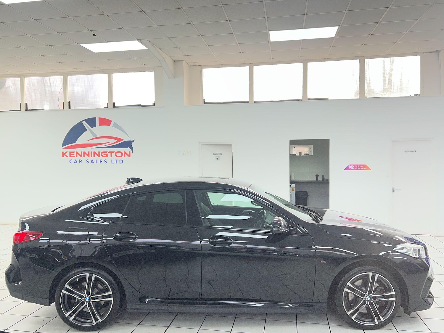 Used BMW 2 Series 2023 for sale - 76899320: Photo 17