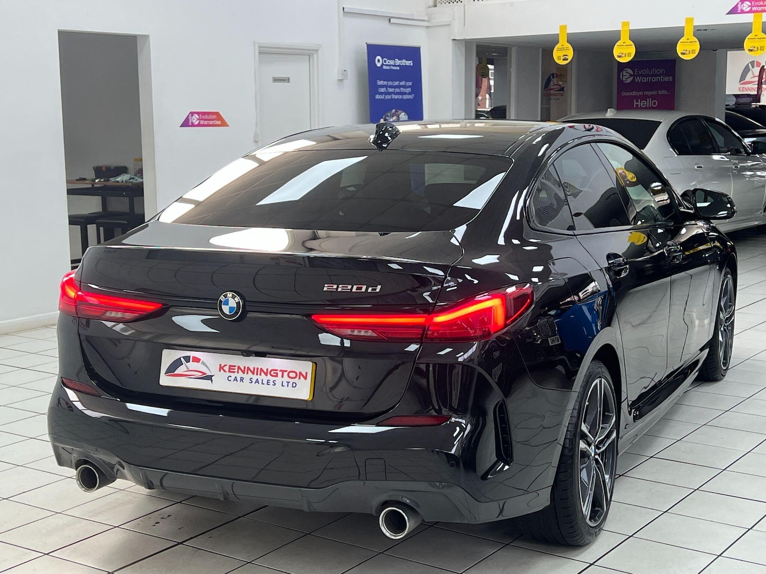 Used BMW 2 Series 2023 for sale - 76899320: Photo 18