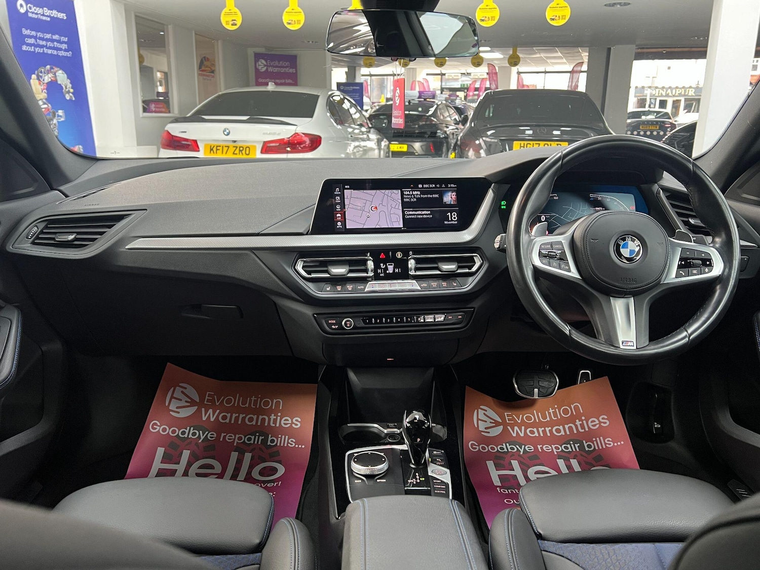 Used BMW 2 Series 2023 for sale - 76899320: Photo 2