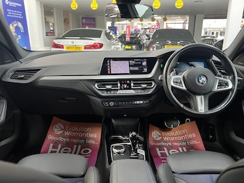 Used BMW 2 Series 2023 for sale - 76899320: Photo