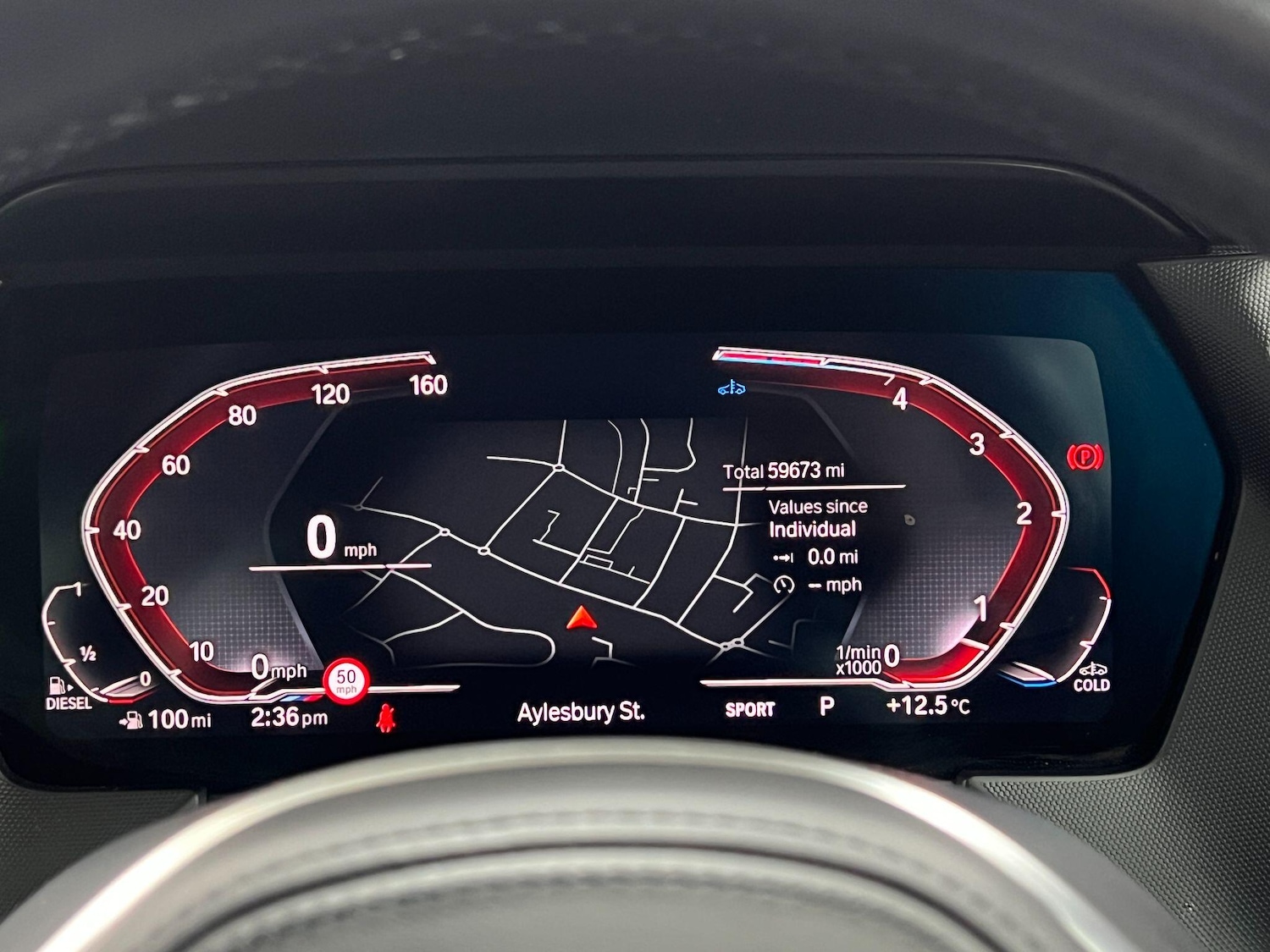 Used BMW 2 Series 2023 for sale - 76899320: Photo 4