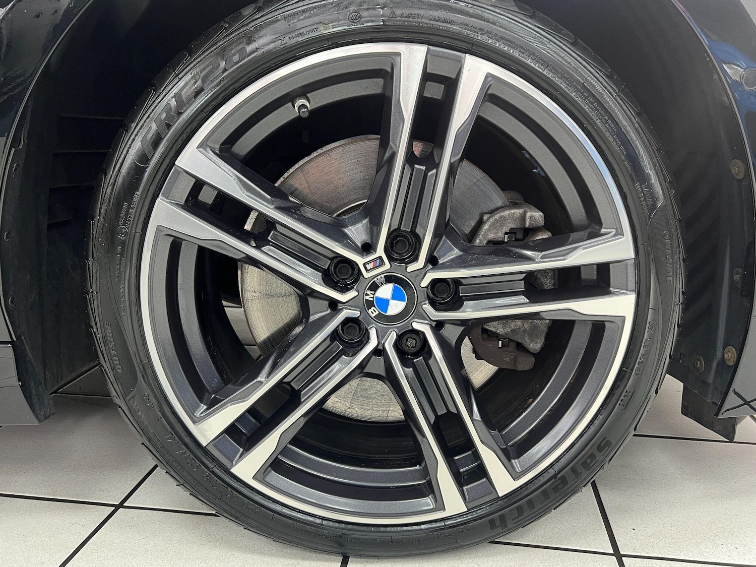 Used BMW 2 Series 2023 for sale - 76899320: Photo 40