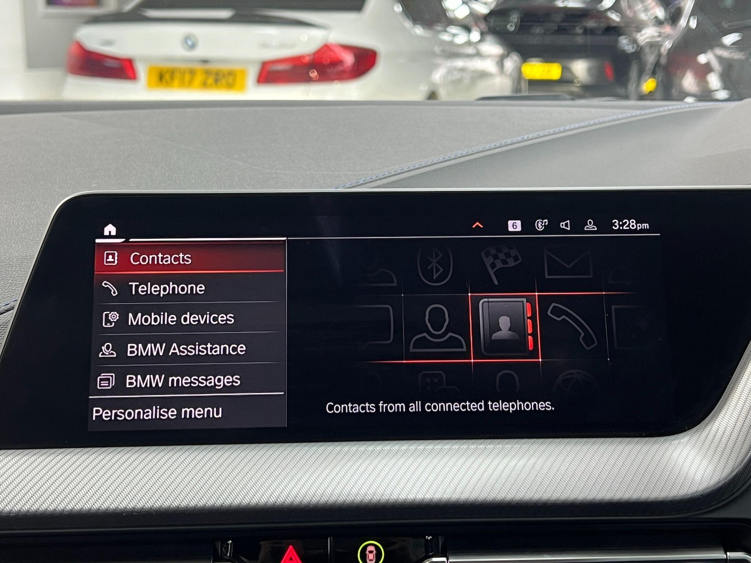 Used BMW 2 Series 2023 for sale - 76899320: Photo 47