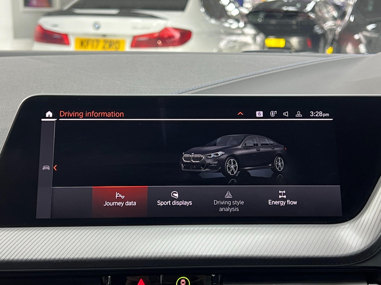 Used BMW 2 Series 2023 for sale - 76899320: Photo 48