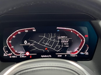 Used BMW 2 Series 2023 for sale - 76899320: Photo