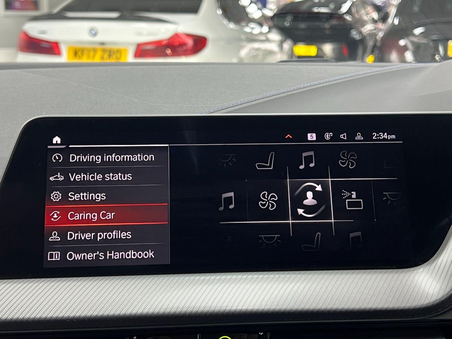 Used BMW 2 Series 2023 for sale - 76899320: Photo 68