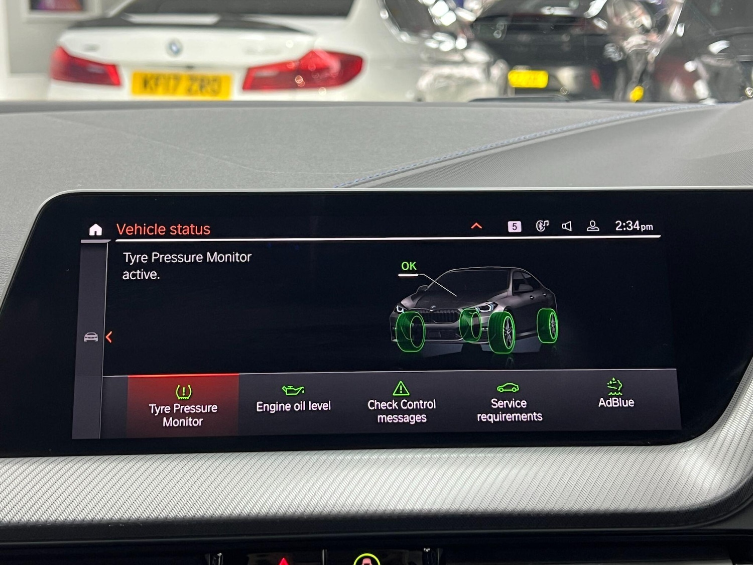 Used BMW 2 Series 2023 for sale - 76899320: Photo 69