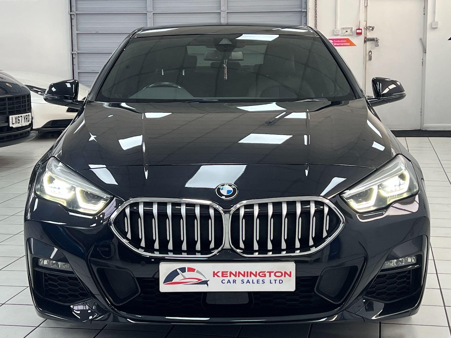 Used BMW 2 Series 2023 for sale - 76899320: Photo 7