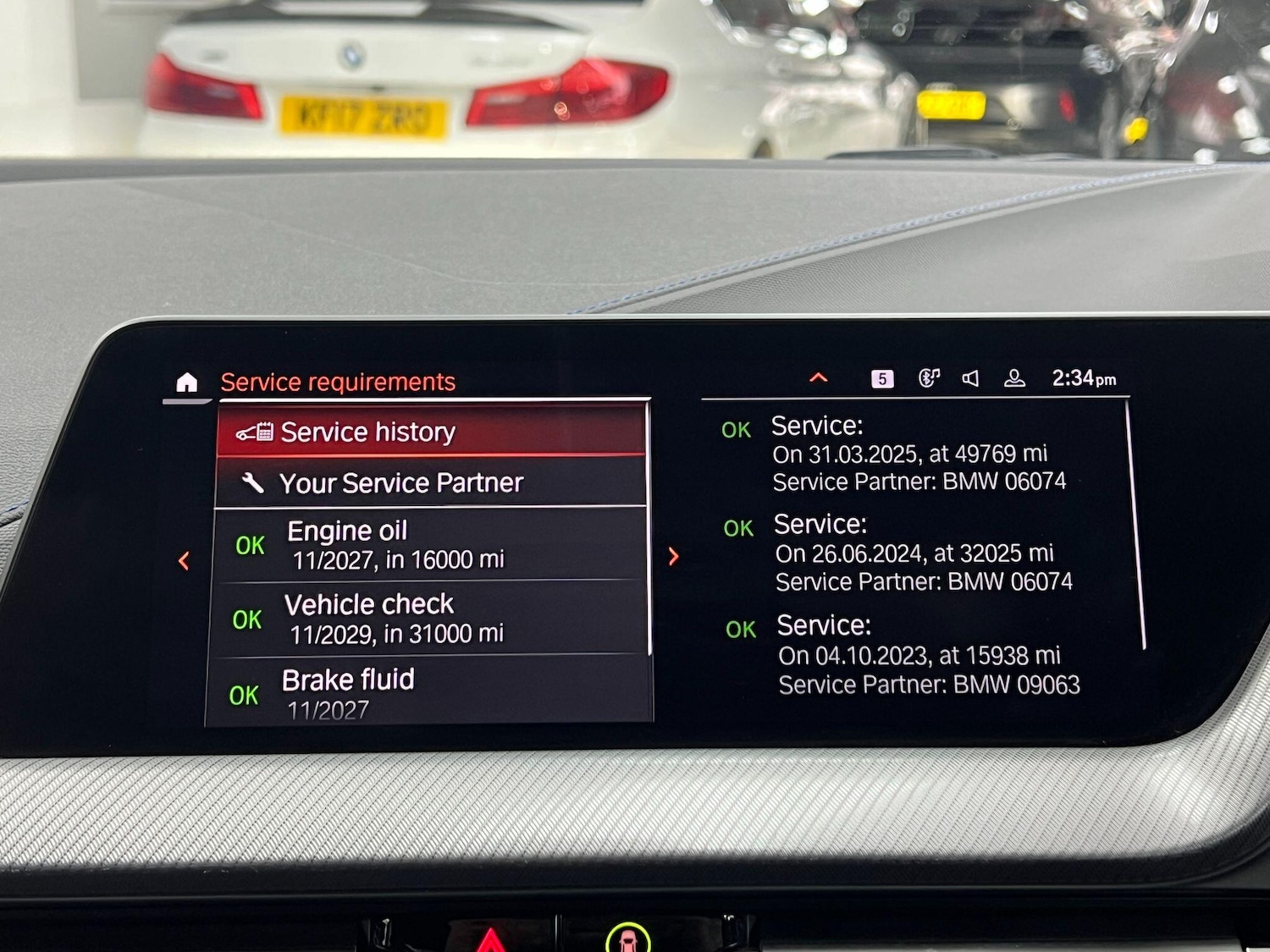 Used BMW 2 Series 2023 for sale - 76899320: Photo 71