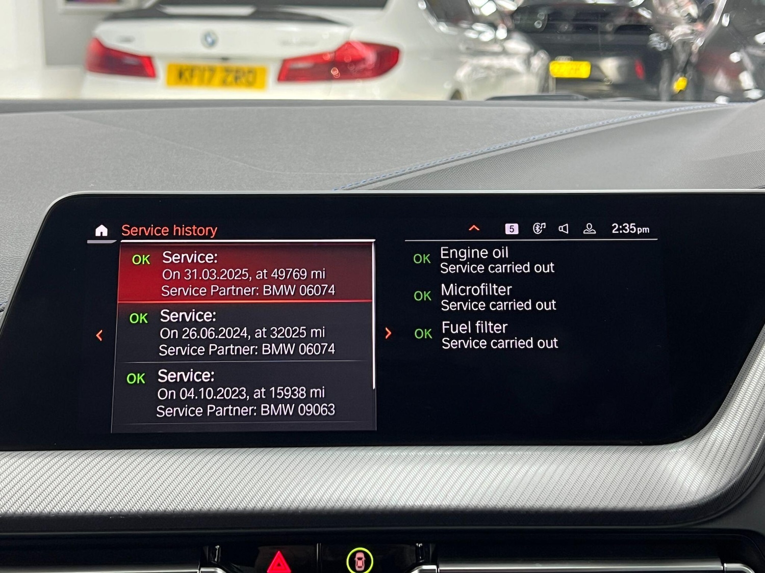 Used BMW 2 Series 2023 for sale - 76899320: Photo 72