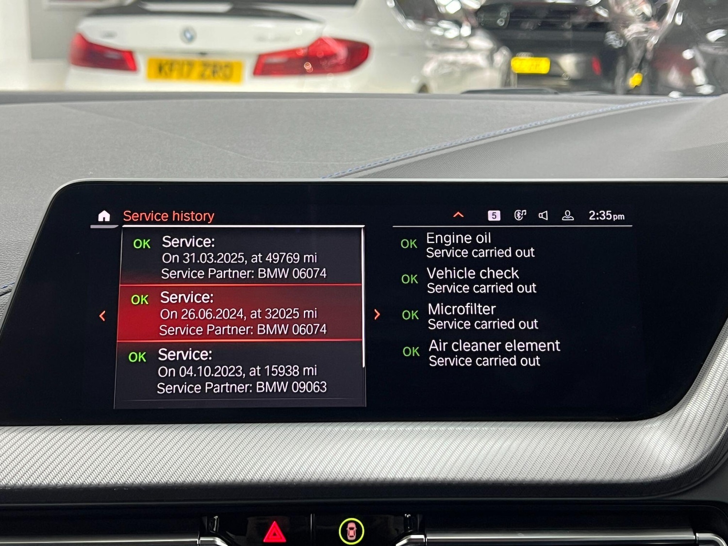 Used BMW 2 Series 2023 for sale - 76899320: Photo 73