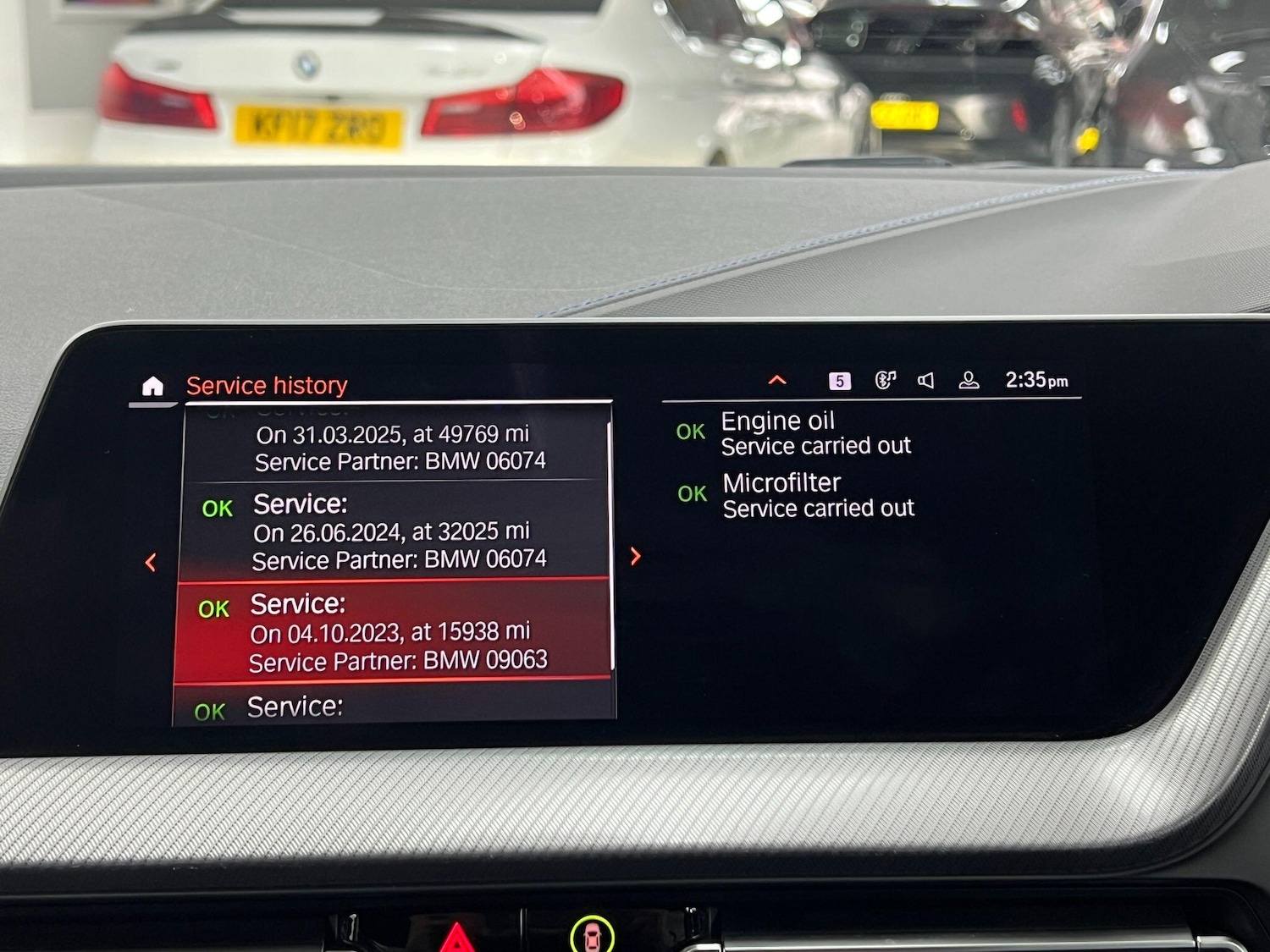 Used BMW 2 Series 2023 for sale - 76899320: Photo 74