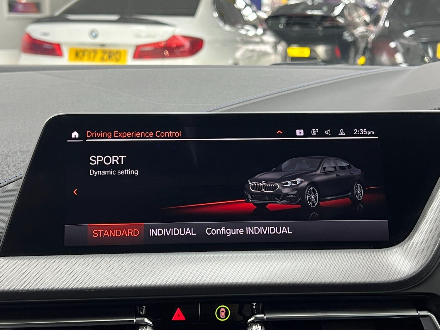 Used BMW 2 Series 2023 for sale - 76899320: Photo 77