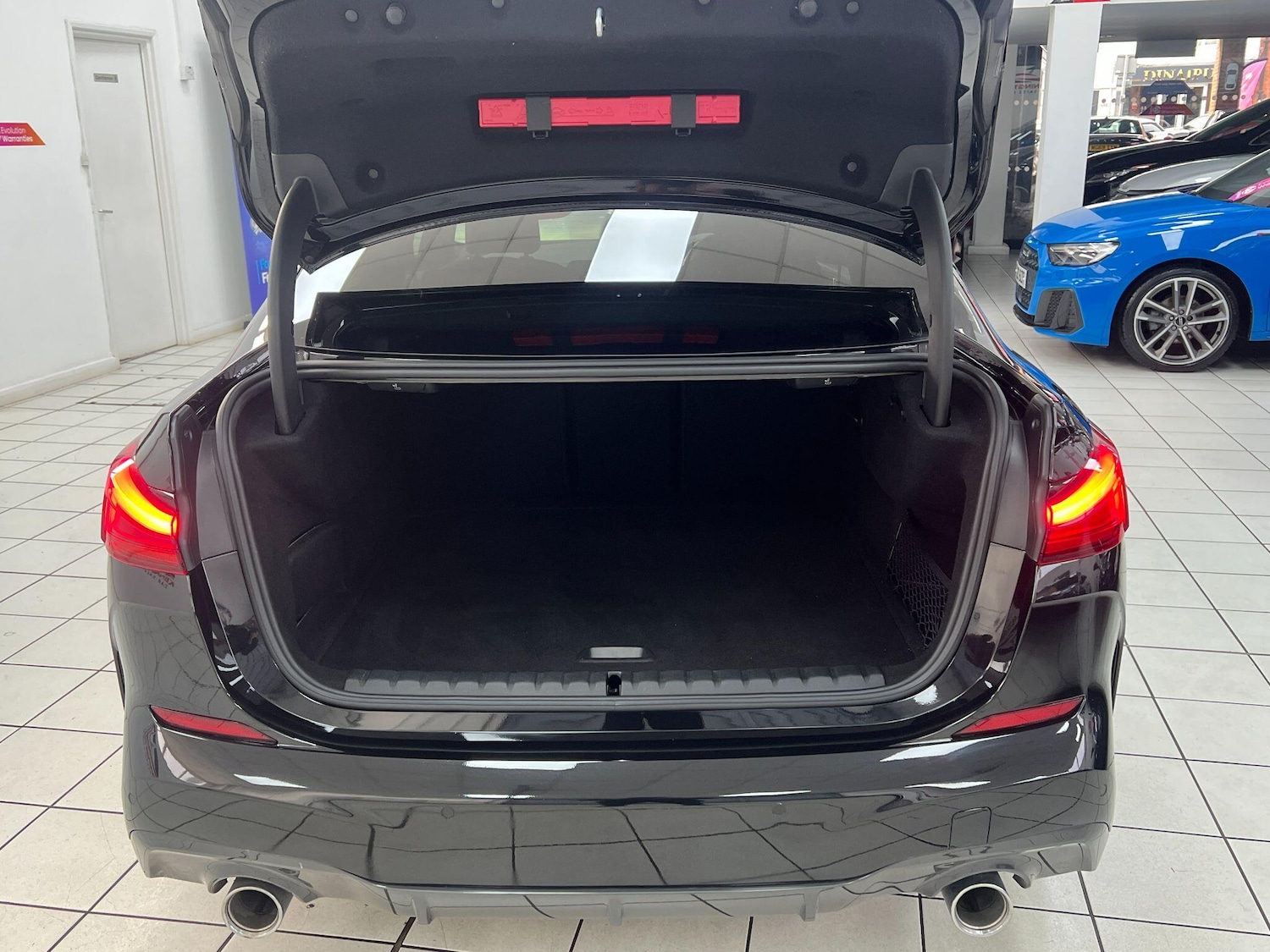 Used BMW 2 Series 2023 for sale - 76899320: Photo 87