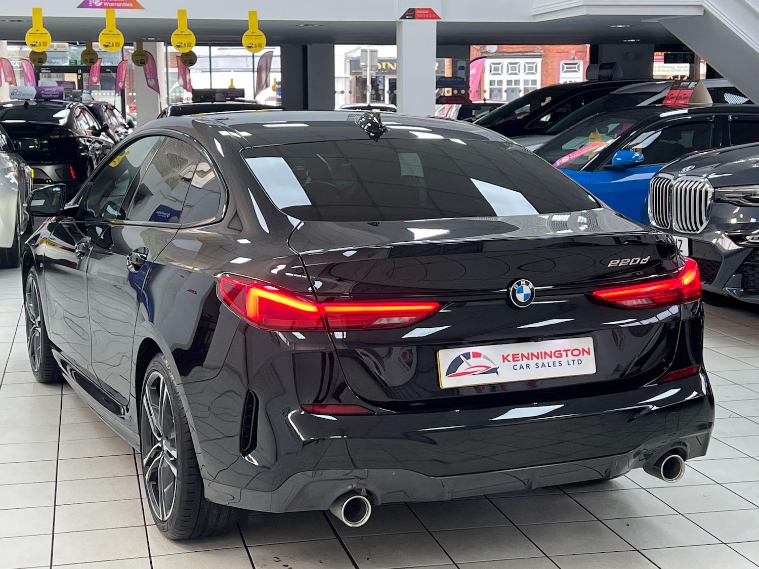 Used BMW 2 Series 2023 for sale - 76899320: Photo 9