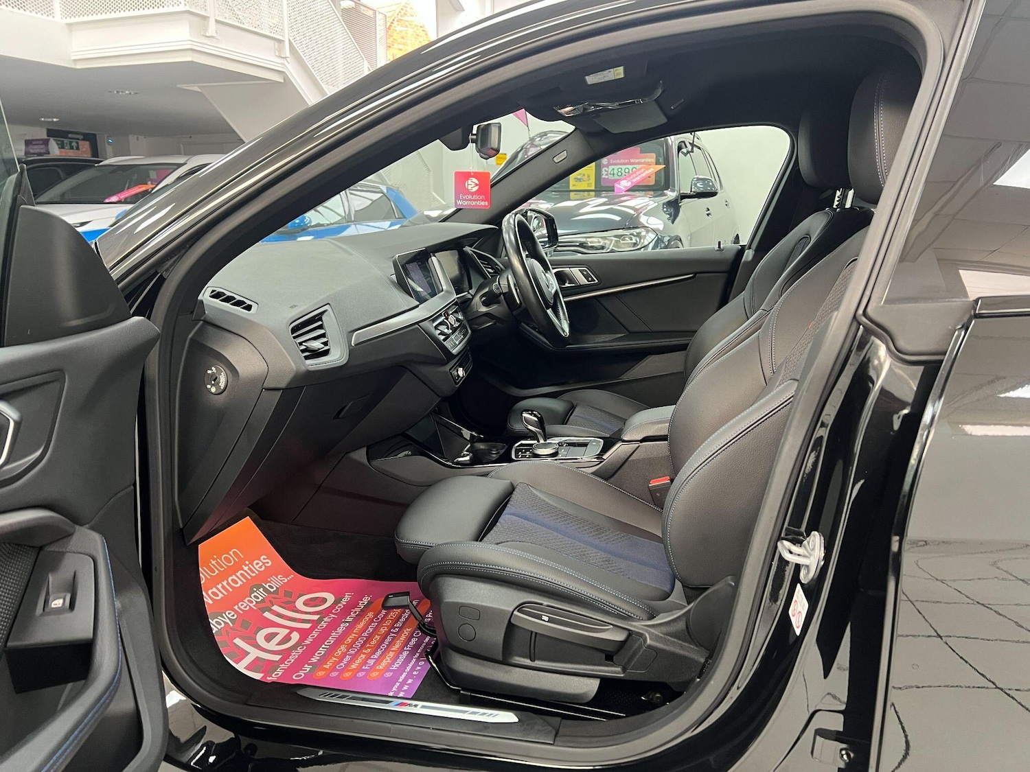 Used BMW 2 Series 2023 for sale - 76899320: Photo 90