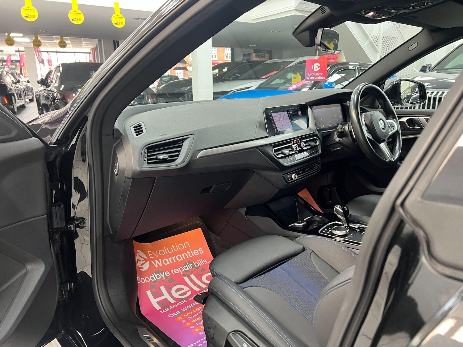 Used BMW 2 Series 2023 for sale - 76899320: Photo 93