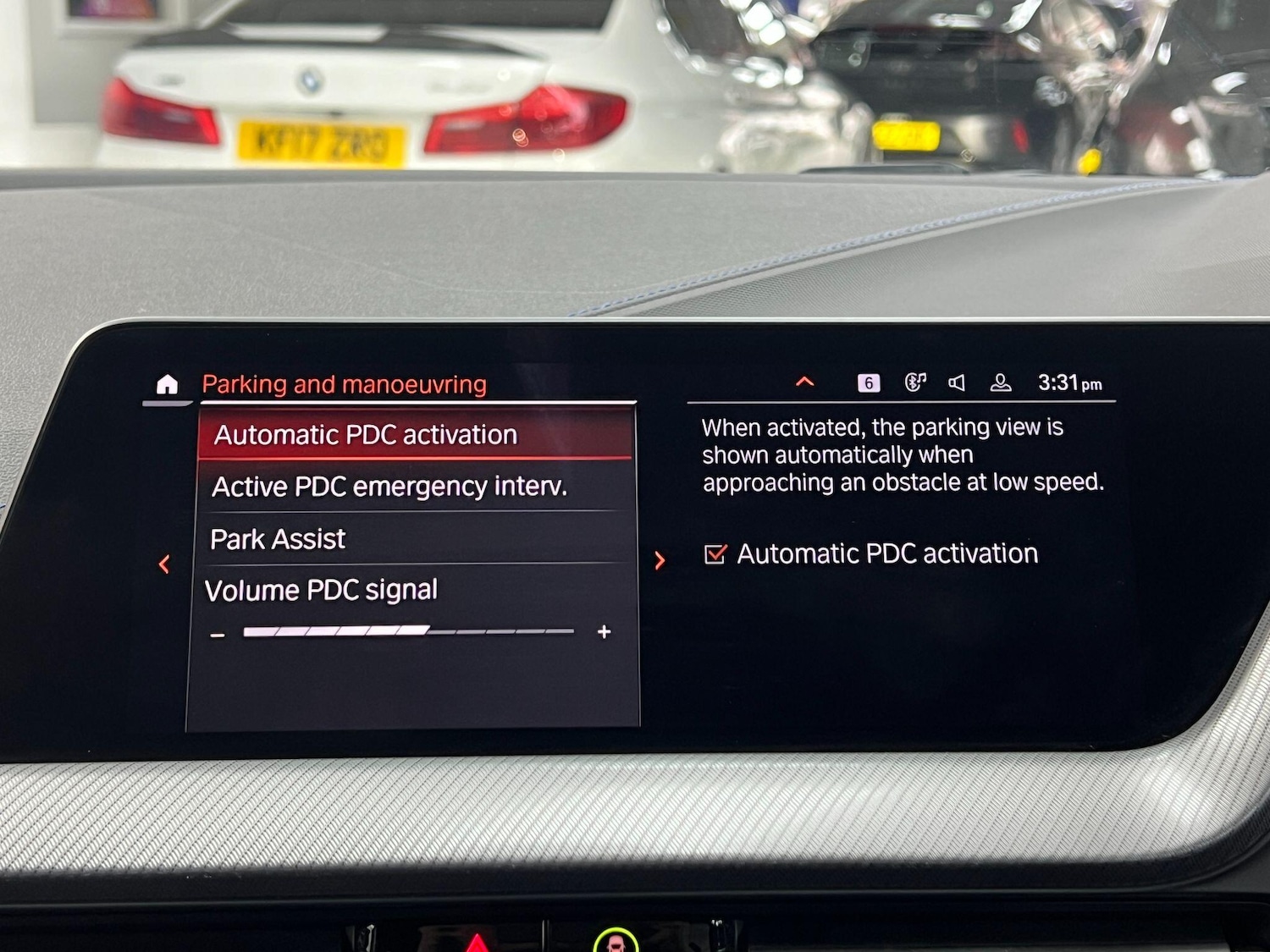 Used BMW 2 Series 2023 for sale - 76899320: Photo 98