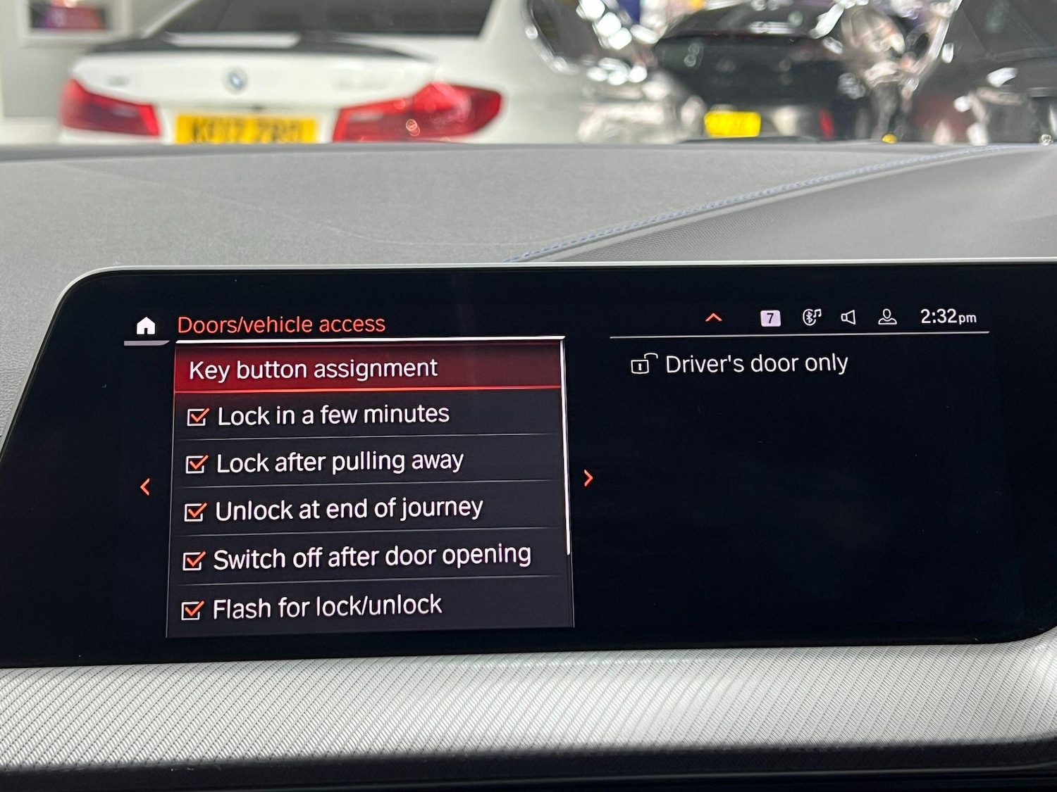 Used BMW 2 Series 2023 for sale - 76899320: Photo 99