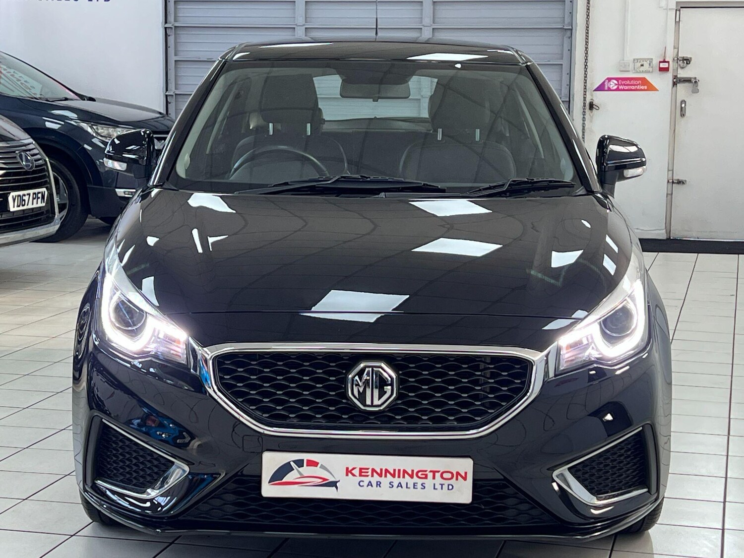 Used MG MG3 2022 for sale - 76898205: Photo 11