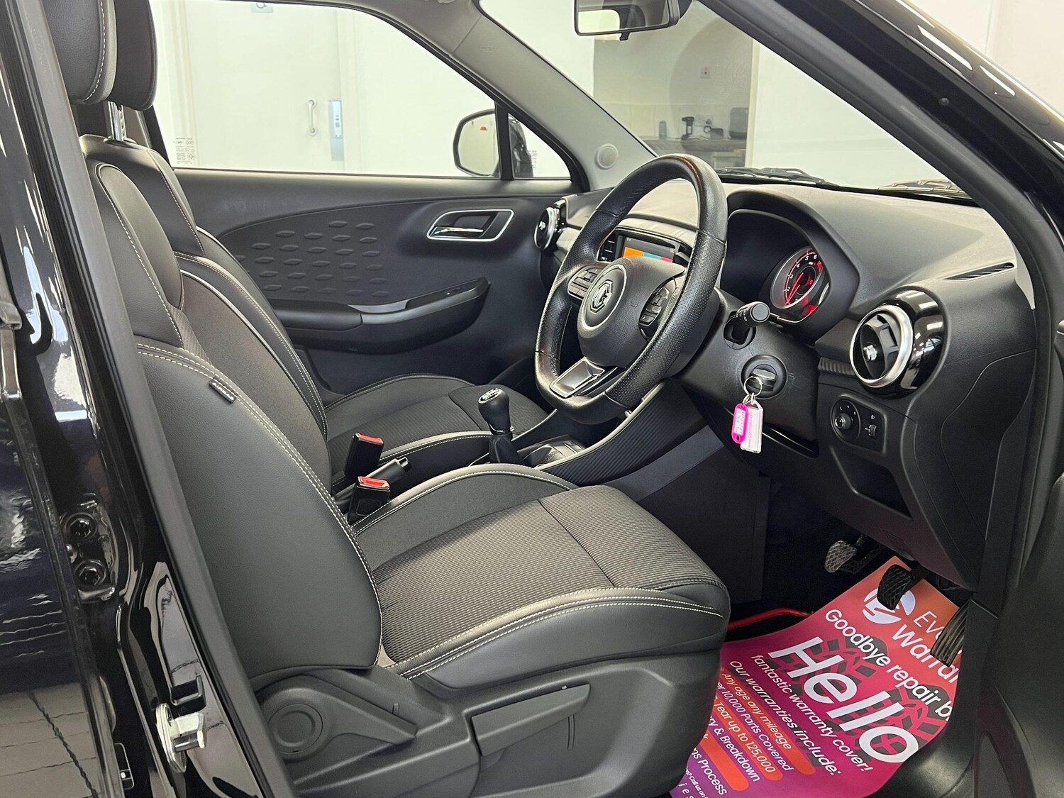 Used MG MG3 2022 for sale - 76898205: Photo 20