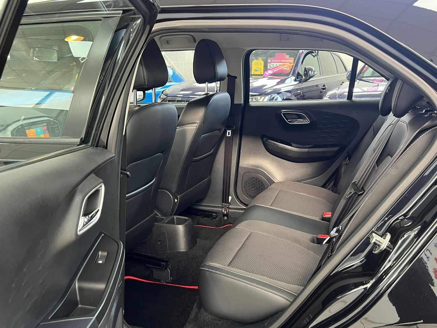 Used MG MG3 2022 for sale - 76898205: Photo 21