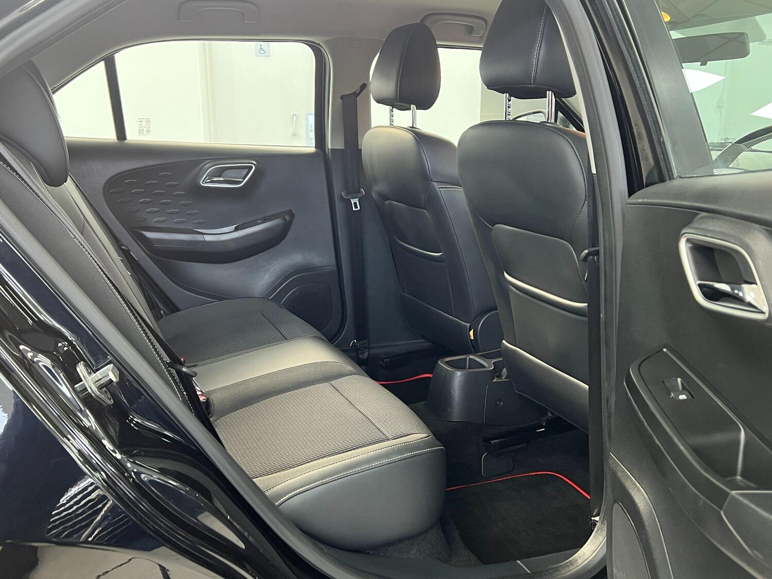 Used MG MG3 2022 for sale - 76898205: Photo 23