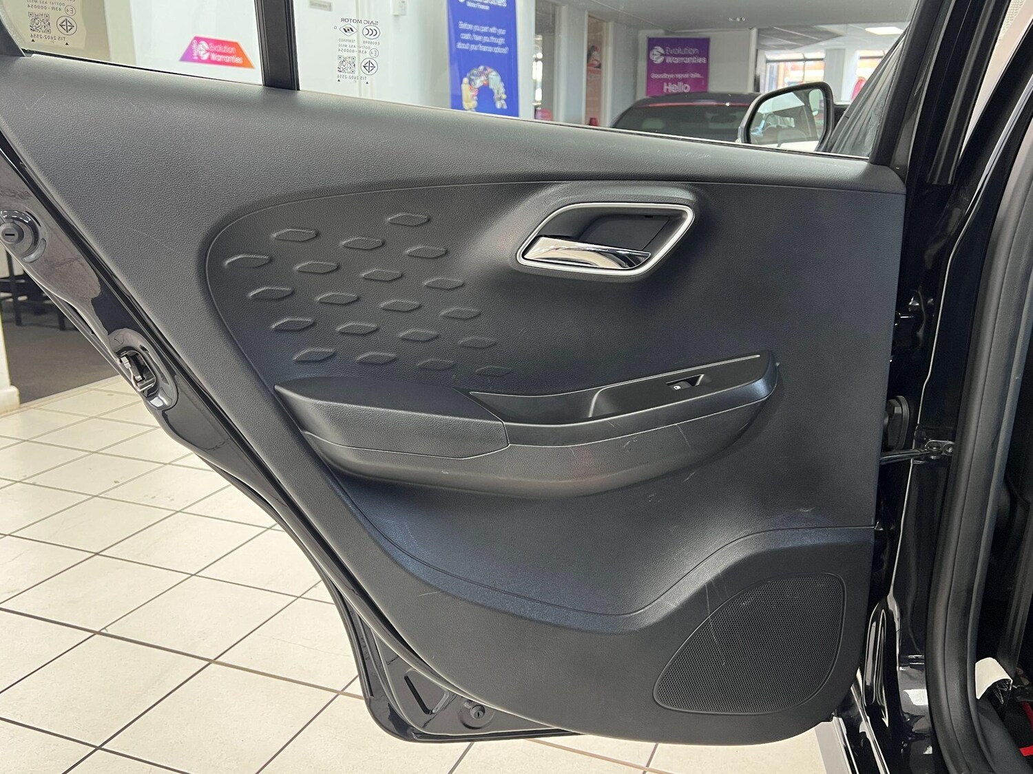 Used MG MG3 2022 for sale - 76898205: Photo 34