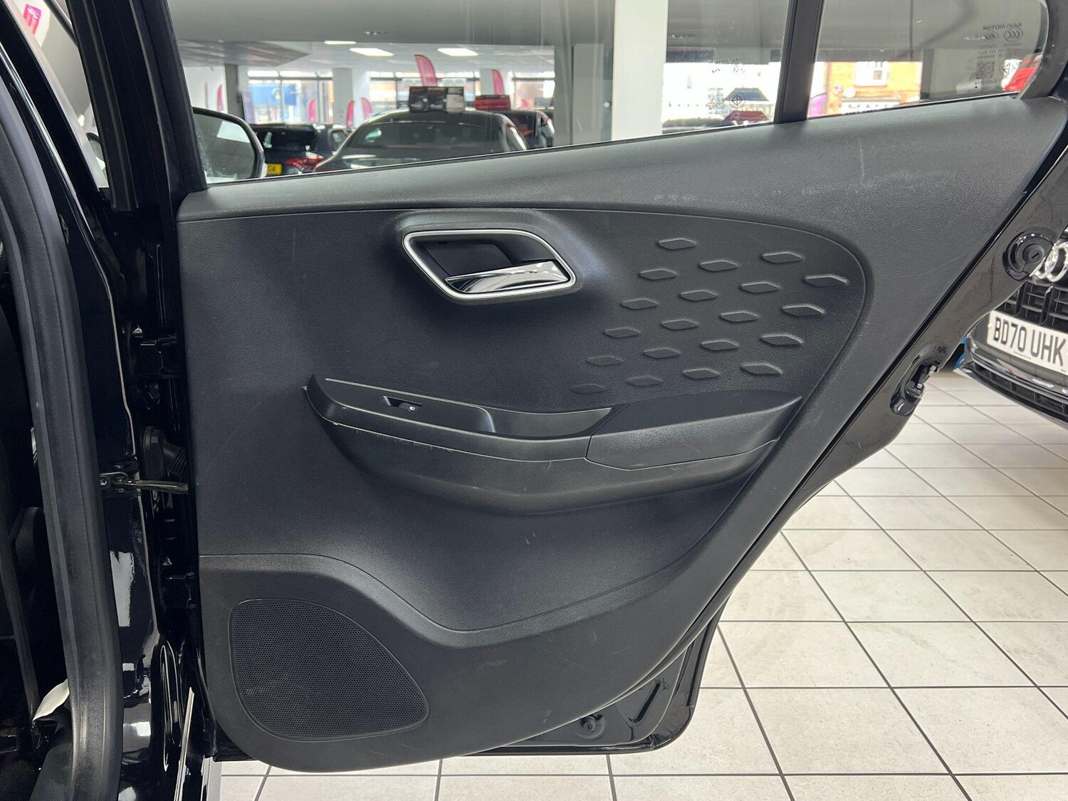 Used MG MG3 2022 for sale - 76898205: Photo 35