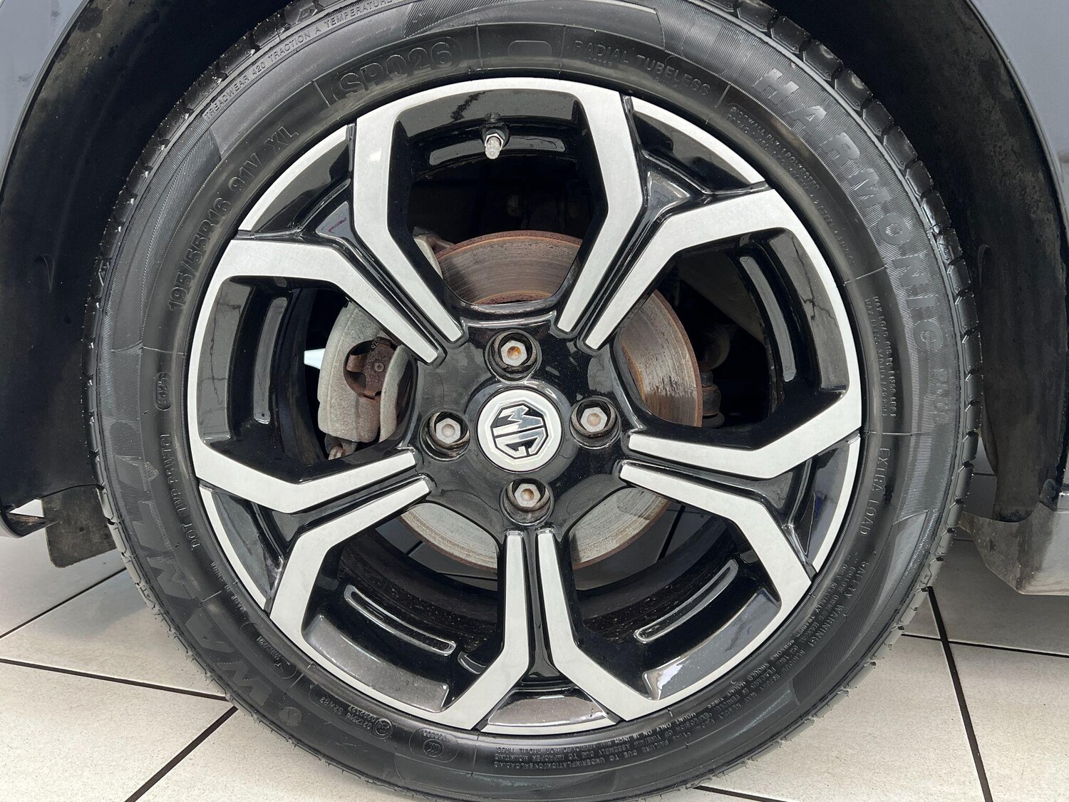 Used MG MG3 2022 for sale - 76898205: Photo 38