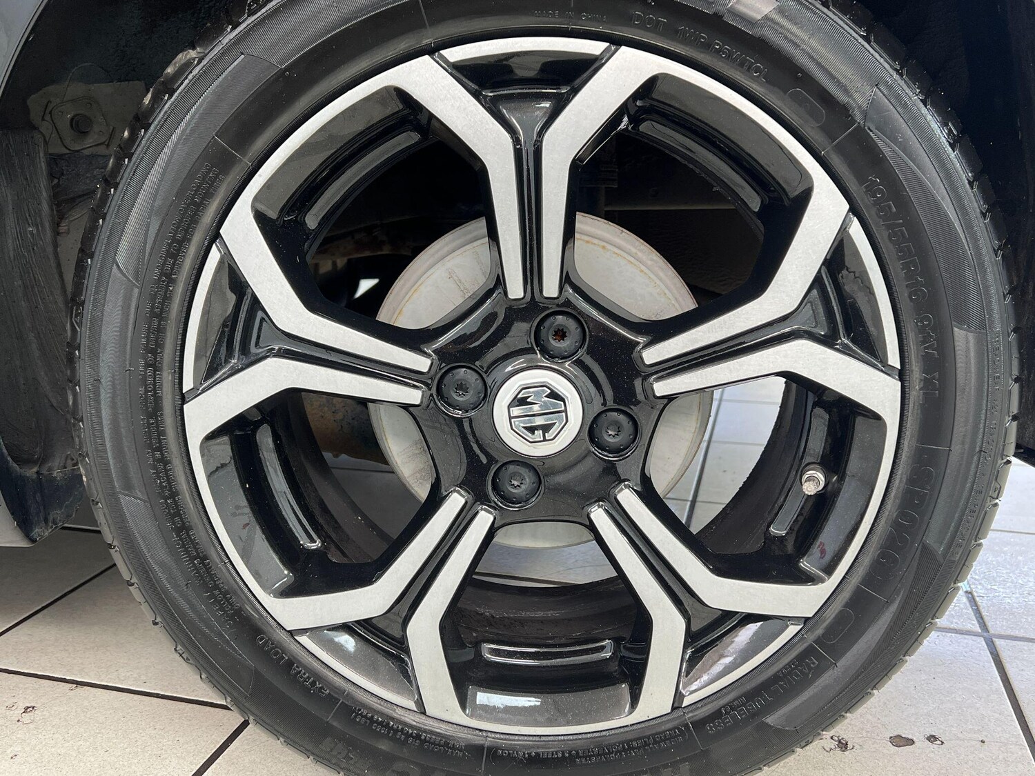 Used MG MG3 2022 for sale - 76898205: Photo 39