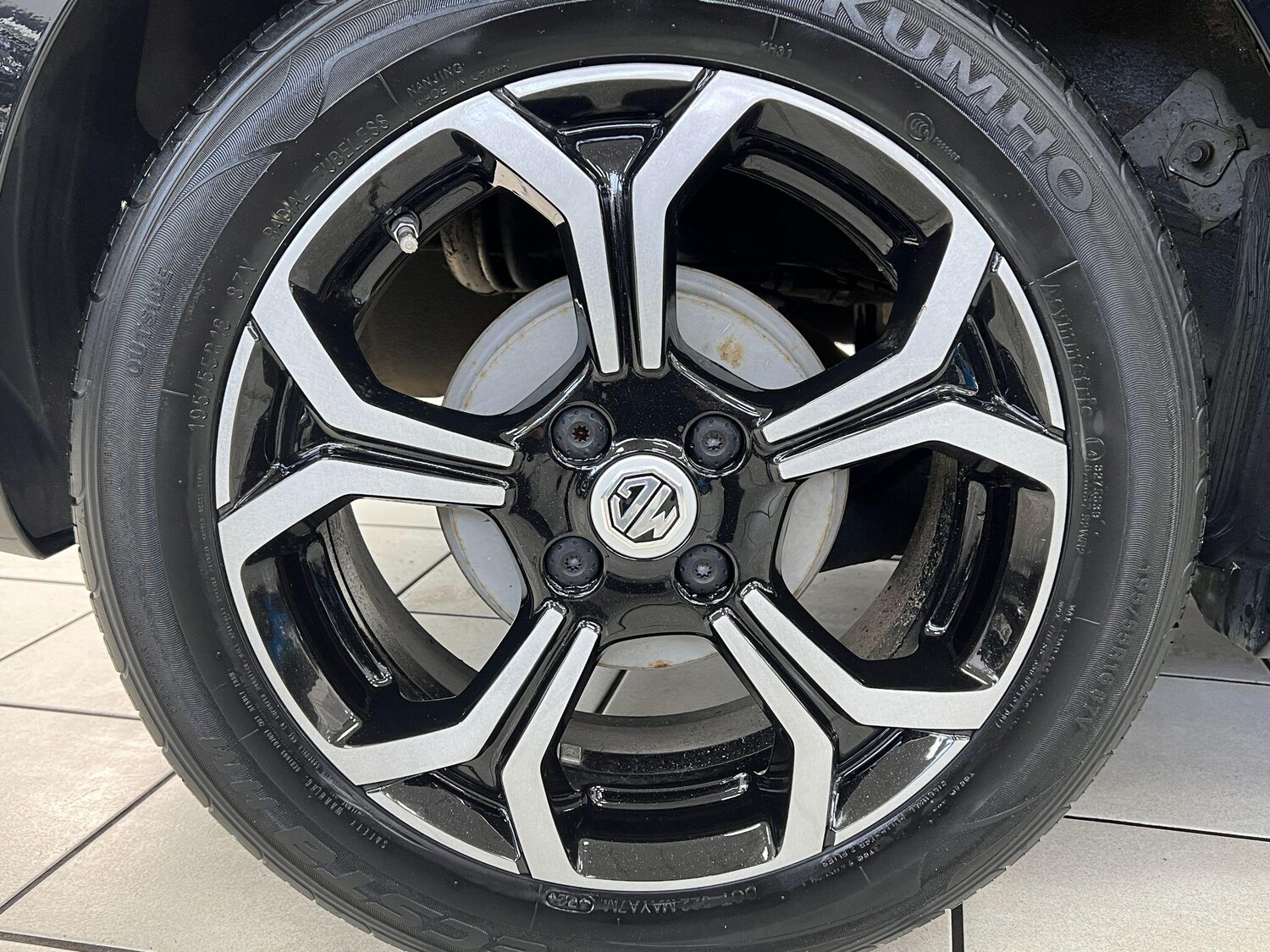 Used MG MG3 2022 for sale - 76898205: Photo 40