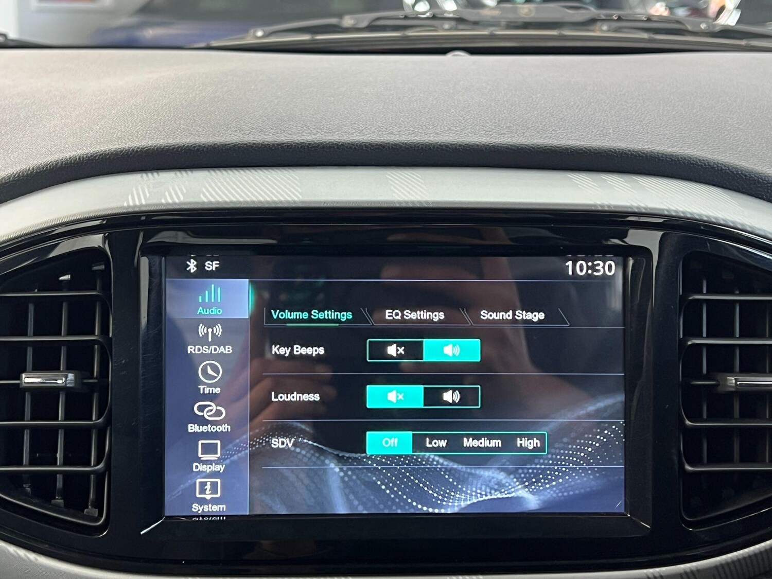 Used MG MG3 2022 for sale - 76898205: Photo 45