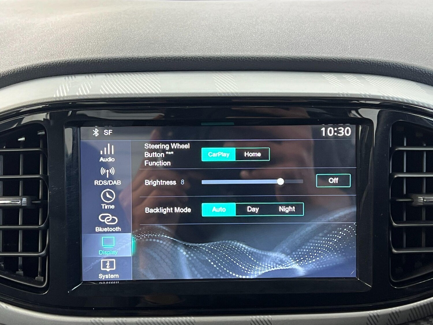 Used MG MG3 2022 for sale - 76898205: Photo 48