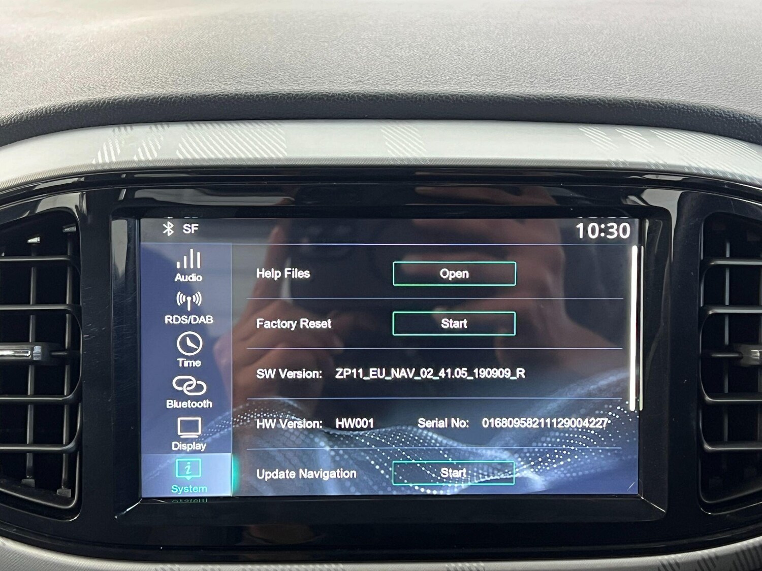 Used MG MG3 2022 for sale - 76898205: Photo 49