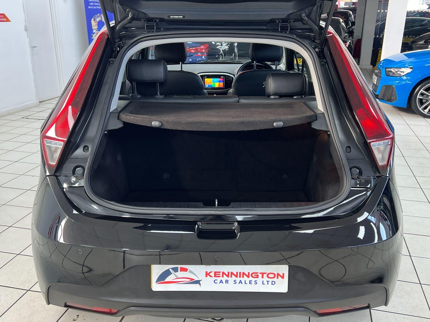 Used MG MG3 2022 for sale - 76898205: Photo 53