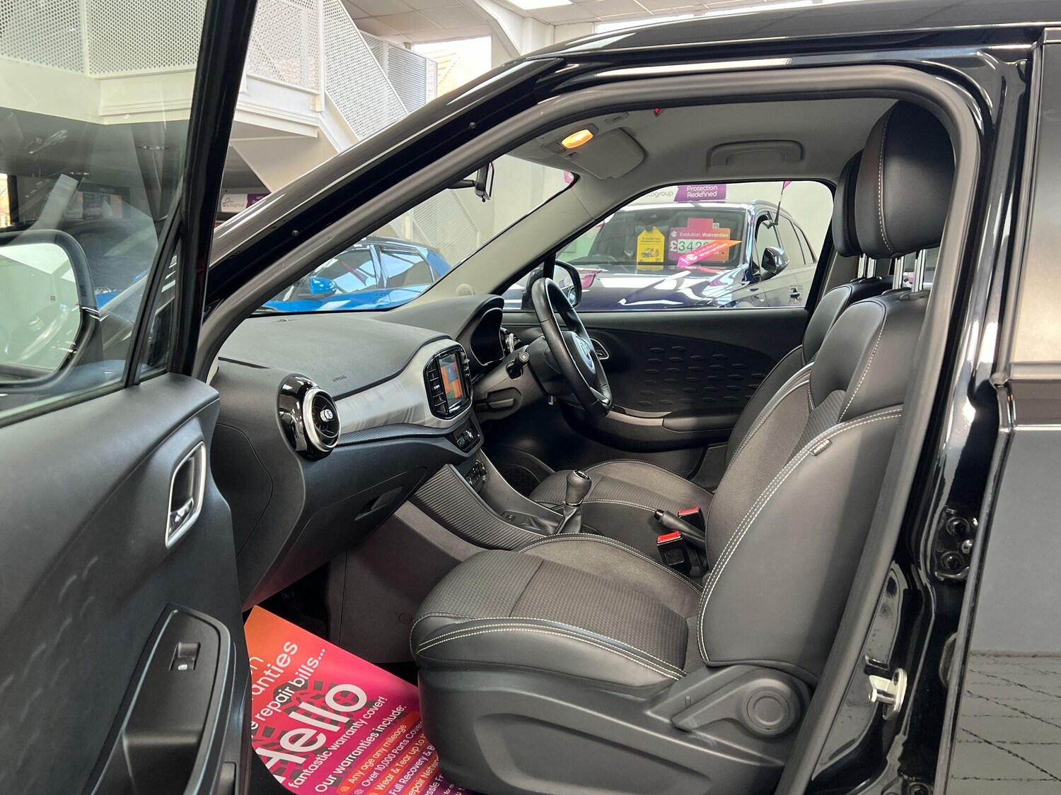 Used MG MG3 2022 for sale - 76898205: Photo 57