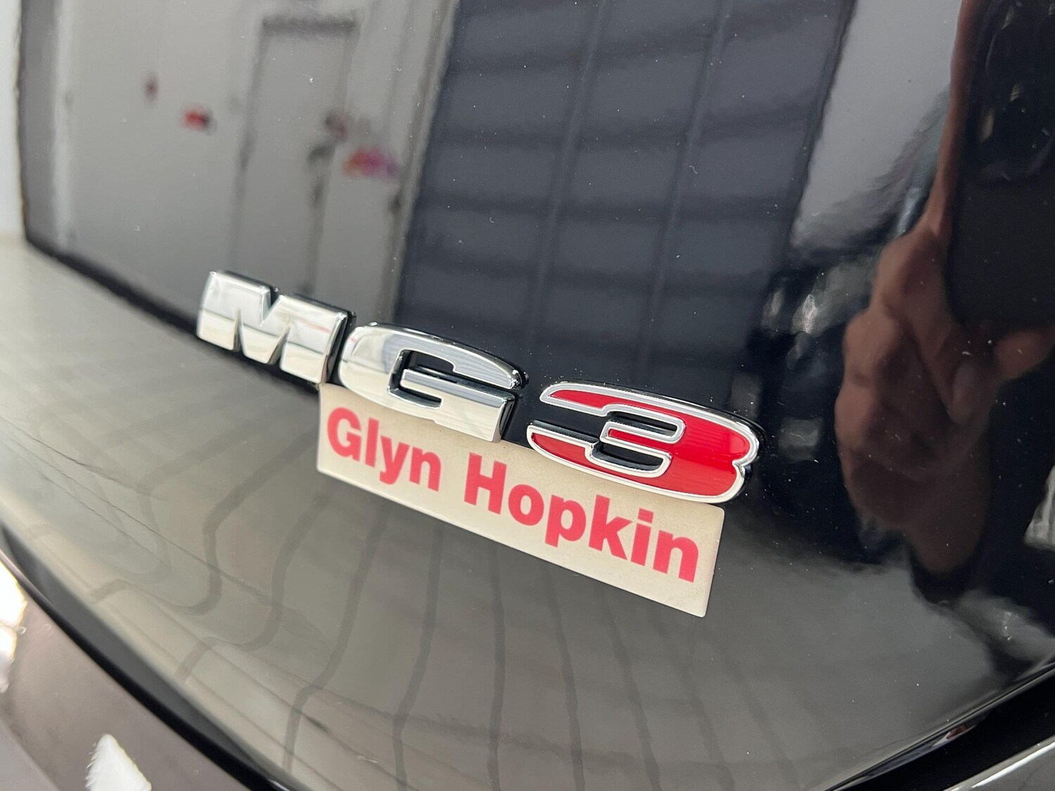 Used MG MG3 2022 for sale - 76898205: Photo 58