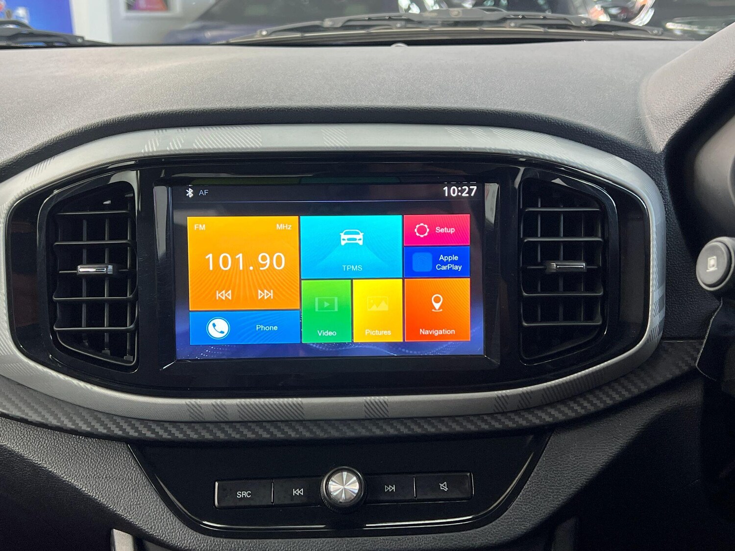 Used MG MG3 2022 for sale - 76898205: Photo 6