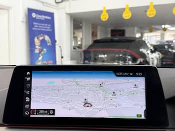Used BMW 5 Series 2017 for sale - 79614678: Photo