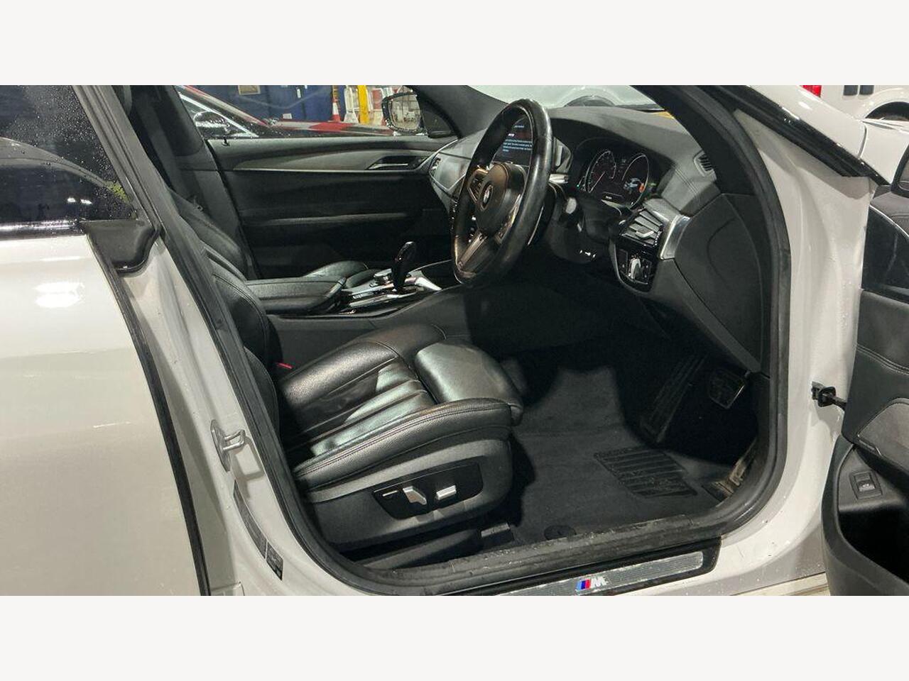 Used BMW 6 Series 2018 for sale - 77743853: Photo 12