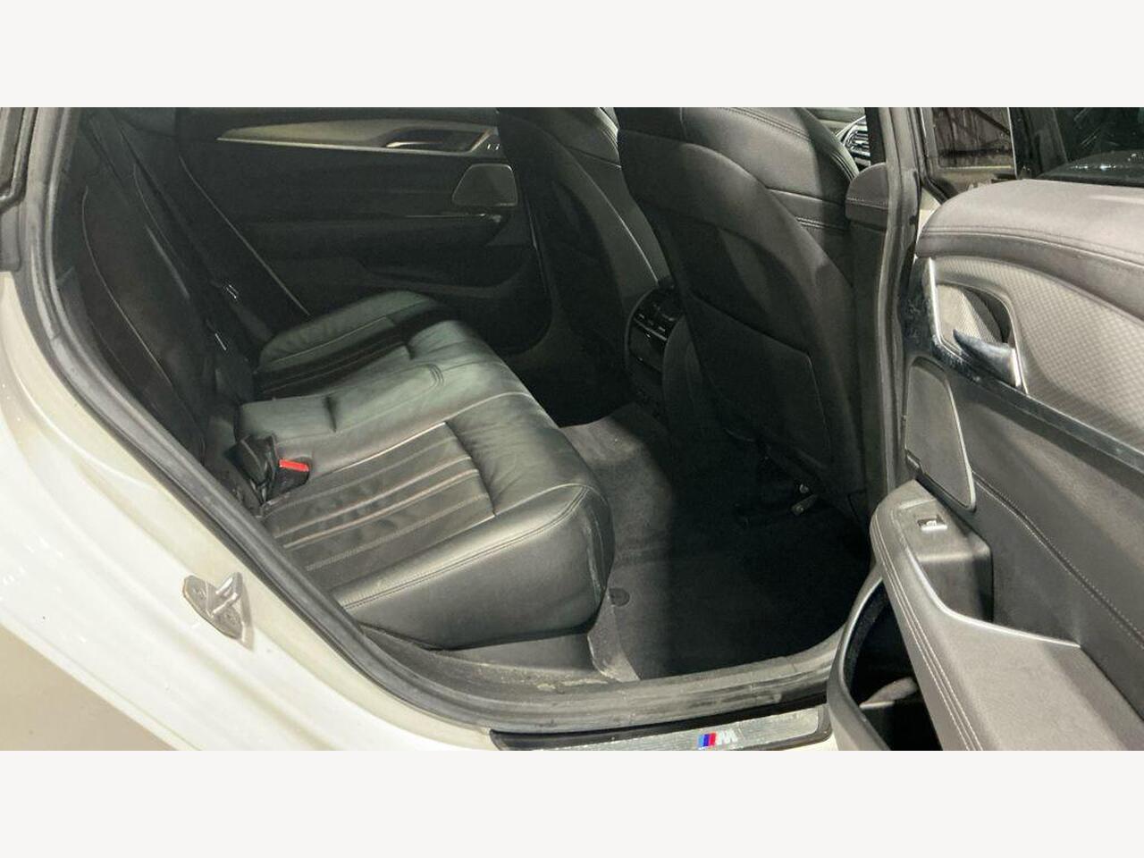 Used BMW 6 Series 2018 for sale - 77743853: Photo 14