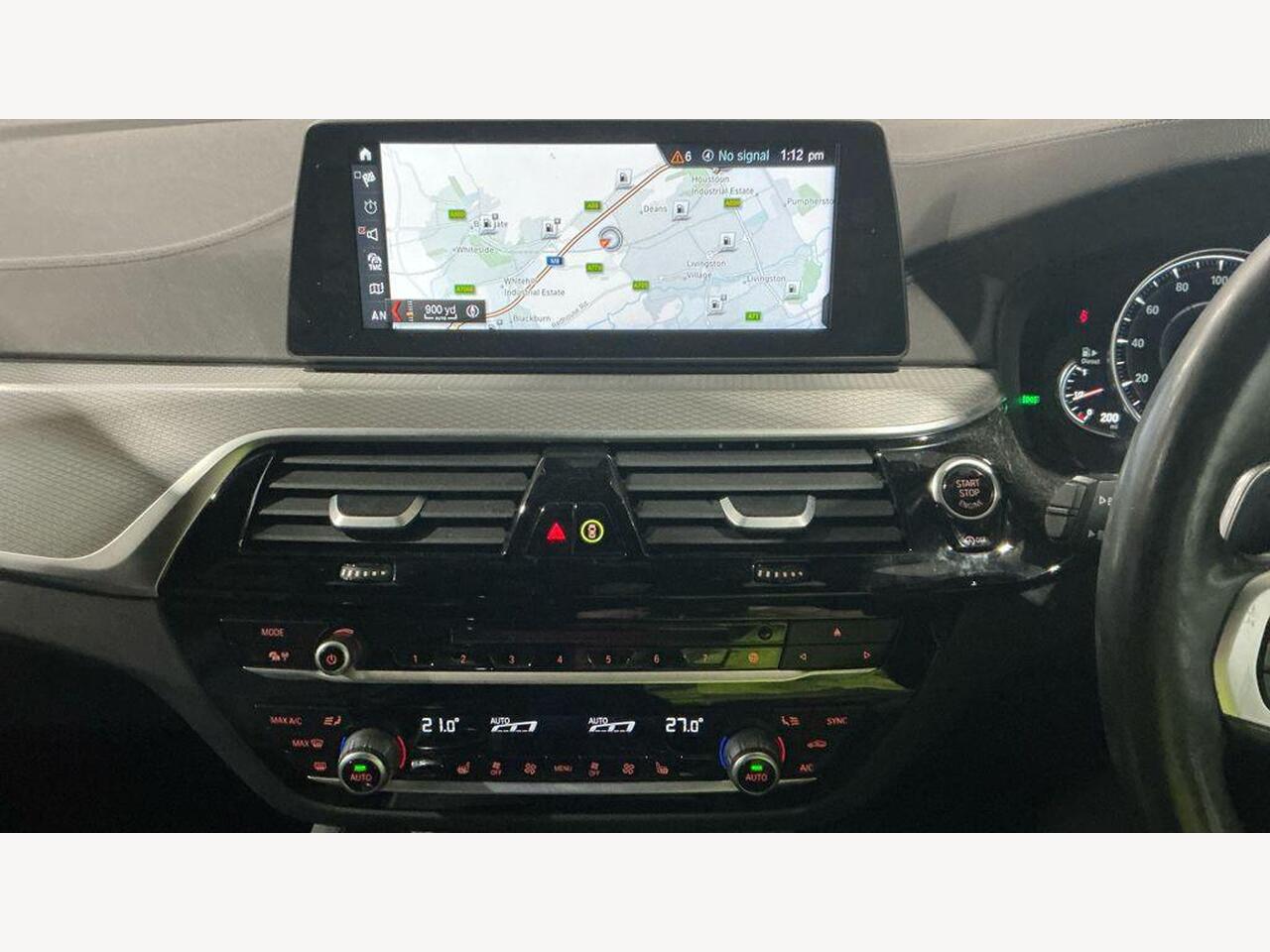 Used BMW 6 Series 2018 for sale - 77743853: Photo 17